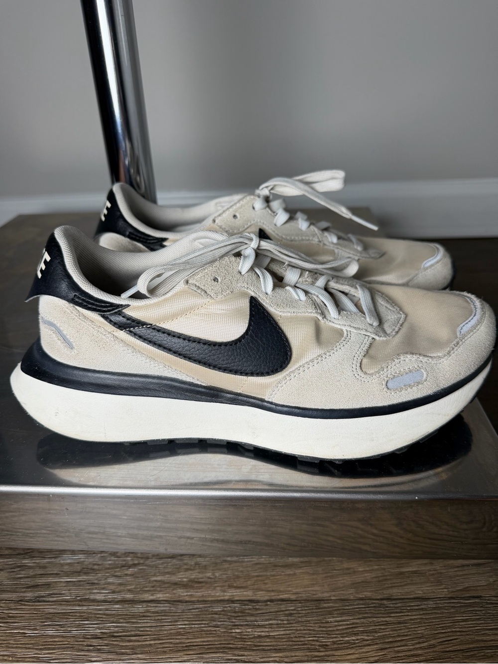 Nike Phoenix Waffle Sneakers
